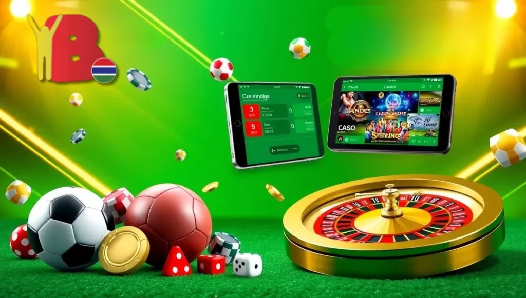 Bwinners Bonuses and Promotional Offers
