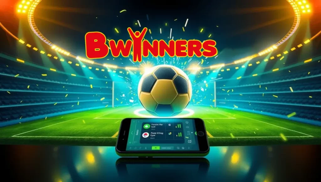 Bwinners Online Casino