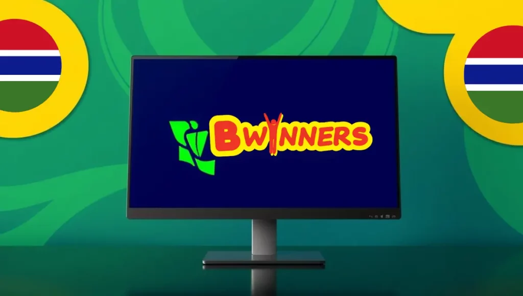 How to Register an Account on Bwinners